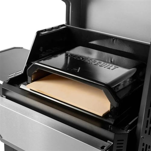 Four &agrave; pizza pour barbecue Masterbuilt Gravity Series 
