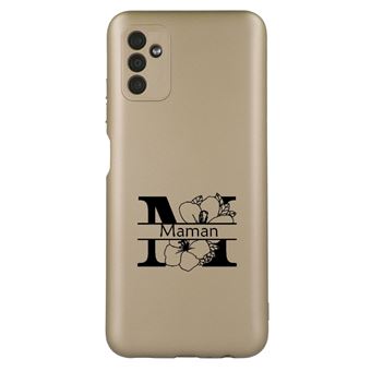 Lot De 2 Films De Protection écran Hydrogel Taperso Pour Samsung Galaxy A04S - Transparent, TPU, Neuf