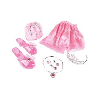 Coffret Déguisement Princesse - Cesar Multicolore - 1