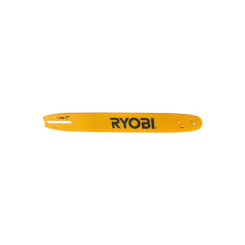 Guide RYOBI 40cm pour tronçonneuses sur batterie CSA051