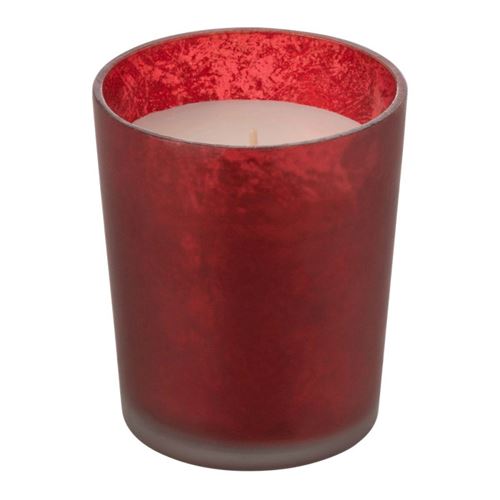 GENERIQUE - Bougie Parfumée Deluxe - 11cm - Oud Ambre - Image 2