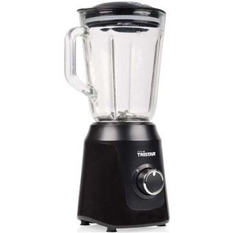 Mixeur TRISTAR 350 W. 1 L - noir - 1