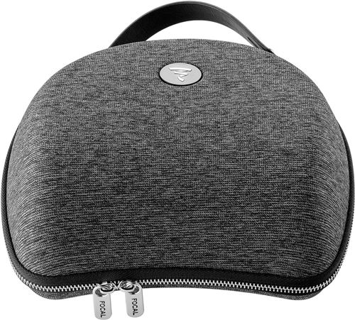 Focal Housse transport Utopia / Clear / Elear