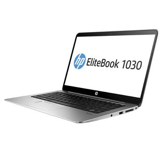 HP Elitebook 1030 G1 - Core i5 Gen 6 - 8 Go RAM - SSD 1 To - Windows 10 - 1