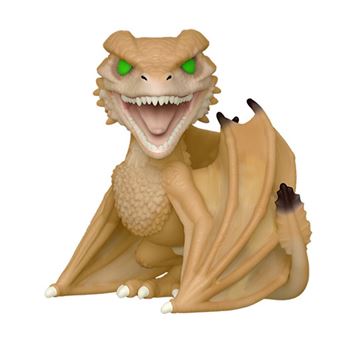 Figurine Funko Pop! N°07 - House Of The Dragon - Syrax