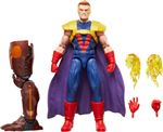 Figurine Fabian Cortez X-Men Marvel Legends 15 cm