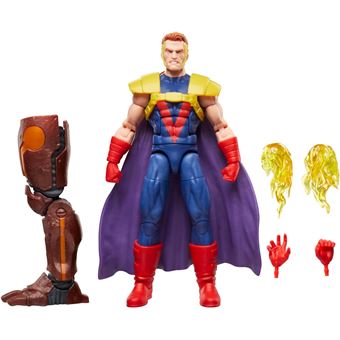 Figurine Fabian Cortez X-Men Marvel Legends 15 cm