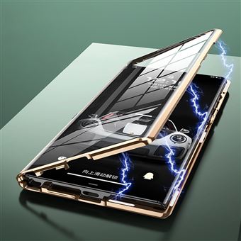 Protection en verre trempé Samsung S22 Ultra - 3,90 €