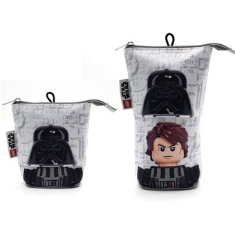 Trousse Flexible Darth Vader Lego - 1