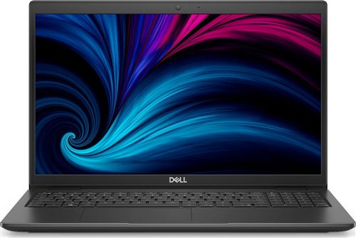 Ordinateur Portable DELL Latitude 3520 - Core i5 - RAM 16 Go - SSD 512 Go