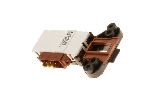 Non Communiqué Securite De Porte Zv446 Pour Lave Linge Far - 2805311400
