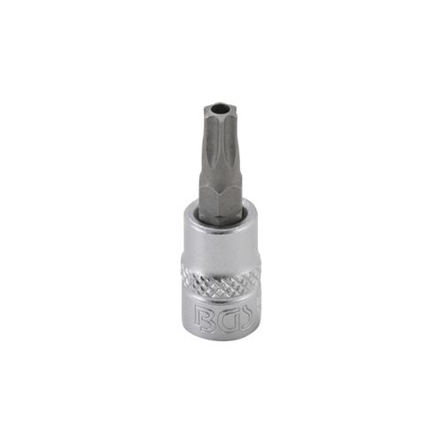 BGS Technic - Douille à embout - 6,3 mm - Torx T30 - 2362 - Image 3