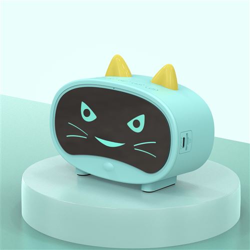 enceinte bluetooth F4241 vert créatif