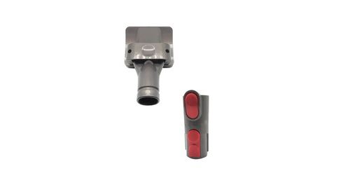 Non Communiqué Rouge Bouton Pet Brosse De Rechange Pour Dyson V6 V7 V8 V9 V10 Aspirateur Accessoires D'aspirateur 270