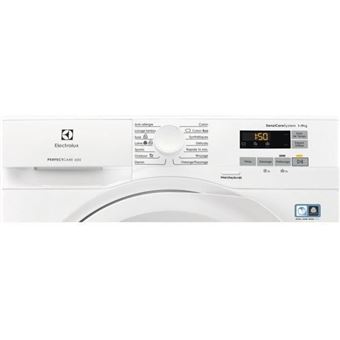 Lave-Linge Hublot Electrolux Ew6f5933ed - 9 Kg - 1200 Trs/Min - Blanc