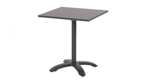 Table SOPHIE Bistro HPL FLIP - 68 x 68 cm