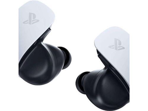 Ecouteurs Bluetooth - Sony PULSE Explore avec reduction de bruit - Noir