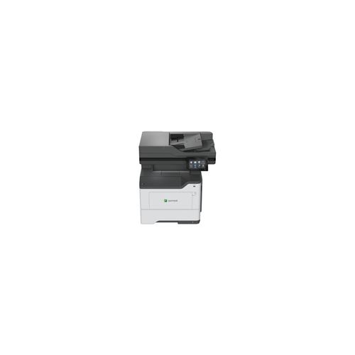 Lexmark - MX532adwe - Imprimante multifonction laser - A4 - 44 ppm - Image 4