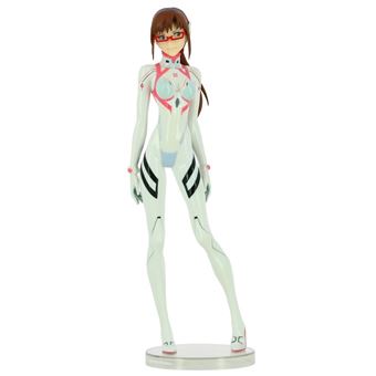 Figurine Bandai 9527 Evangelion 3.0 et 1.0 Ichibansho Mari Makinami Illustrious Eva-13 Starting