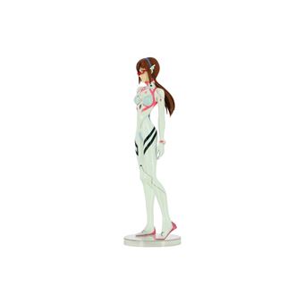 Figurine Bandai 9527 Evangelion 3.0 et 1.0 Ichibansho Mari Makinami Illustrious Eva-13 Starting