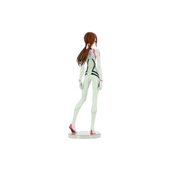 Figurine Bandai 9527 Evangelion 3.0 et 1.0 Ichibansho Mari Makinami Illustrious Eva-13 Starting