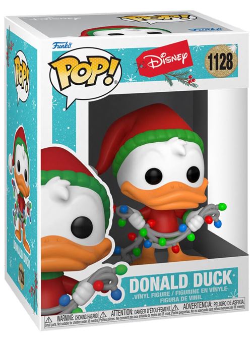 Funko pop store daisy duck