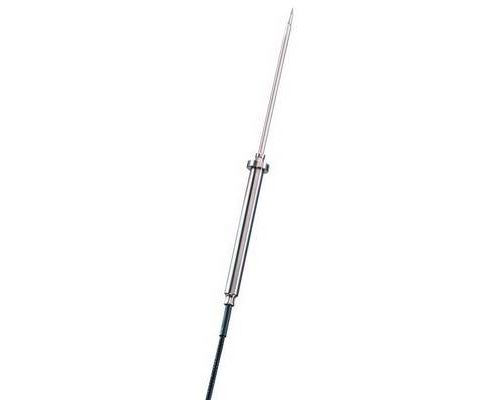 Non Communiqué Sonde Pour Domaine Alimentaire Tc Type K Testo 0602 2292