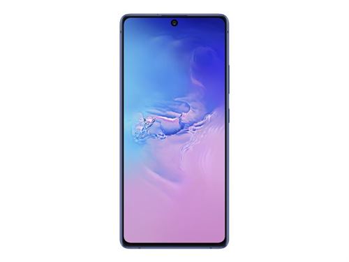Galaxy S10 Lite