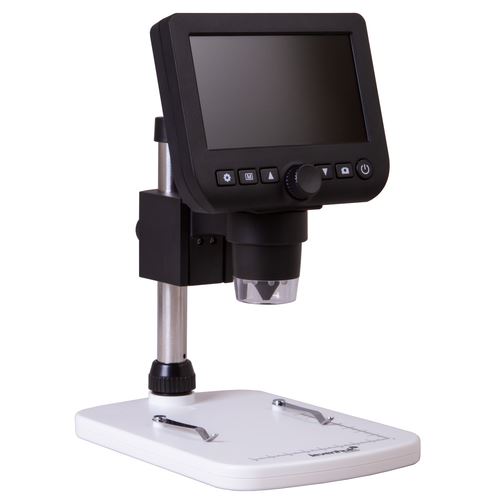 Levenhuk DTX 350 LCD 600x Microscope numérique