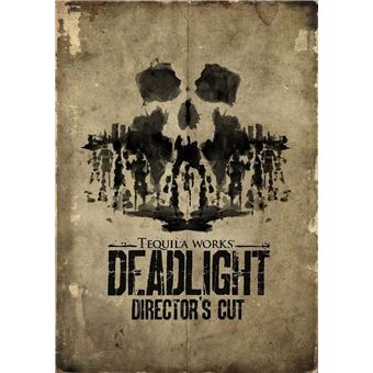 Deadlight Director's Cut PS4 - 1