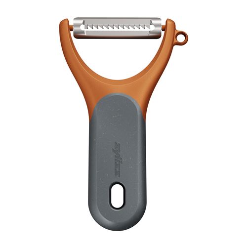 Coupe julienne - Zyliss - Gris - Plastique