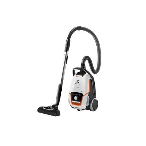 aspirateur traineau 700w 66db blanc - euoc93iw