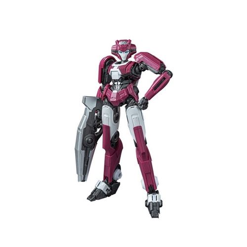 Non Communiqué Multicolore Transformers : Generation One - Figurine Plastic Model Kit Amk Mini Series Soundwave 11 Cm