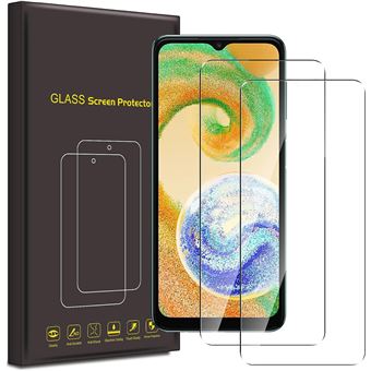 X2 Verre trempé OnePlus Nord CE 3 Lite 5G 6.72 Couverture Complète
