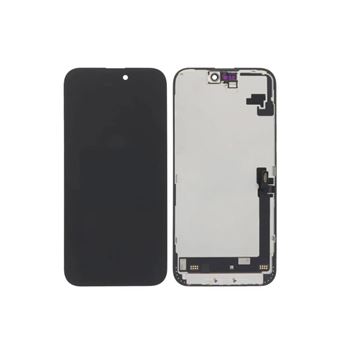 Ecran LCD + vitre tactile compatible pour iPhone 11 6.1 Vert