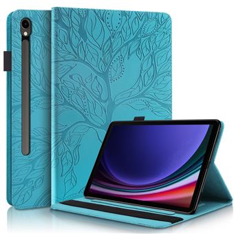 Housse De Protection ARVOK Pour Lenovo Tab M11 - Cuir Synthétique, Anti-chocs, Support Réglable Et Fermeture Magnétique