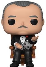 Figurine Funko Pop! - The Godfather 50th - Vito