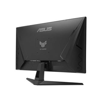 ASUS TUF Gaming VG27AQM1A - Écran LED - jeux - 27" - 2560 x 1440 2K @ 260 Hz - Fast IPS - 400 cd/m² - 1000:1 - DisplayHDR 400 - 1 ms - 2xHDMI, DisplayPort - haut-parleurs
