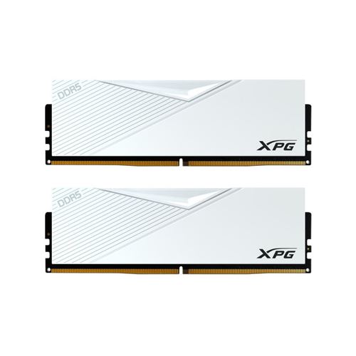 Kit RAM XPG LANCER DDR5 32 Go (2x16 Go) 6000 MHz CAS 30 XMP 3.0