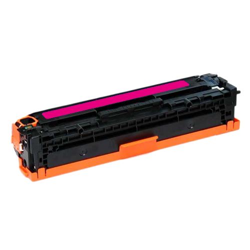 Non Communiqué Toner Compatible Hp 207X Magenta