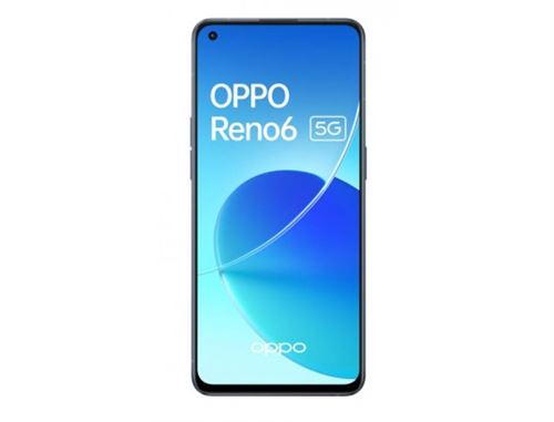 Oppo Reno6