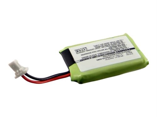DLH Energy Li-Pol 3,7V 140mAh - PLCS2293