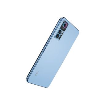 Smartphone TCL 30+ 6.7" Double SIM 4 Go RAM 128 Go Bleu Muse