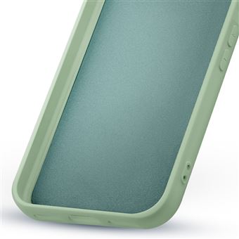 Coque Souple En Silicone Soft-Touch Pour Google Pixel 10 Pro - Marque Avizar - Couleur Noire - Neuf