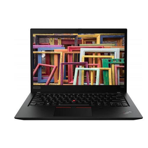 Lenovo Thinkpad T480S - Core i5 Gen 8 - 16Go RAM - 480Go SSD - Windows 11