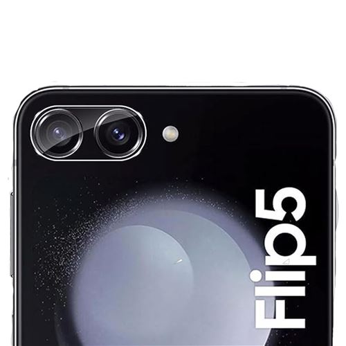 Film en Verre Trempé protecteur de lentille arrière de l'objectif appareil  Photo / Caméra pour Samsung Galaxy A25 5G - XEPTIO - Protection d'écran  pour smartphone - Achat & prix