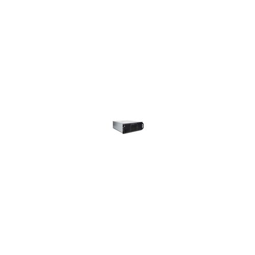 Boîtier rack Inter-Tech 4U-40255 Noir 4U