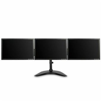 Support TV sur pied V7 réglable en hauteur