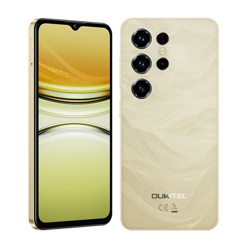 Smartphone Oukitel C2  6.52