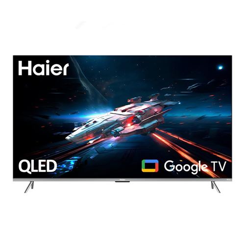 Smart TV haier H75Q800UX 75 pouces 4K LEDLCD